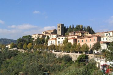 Discover the charms of Viareggio in Tuscany