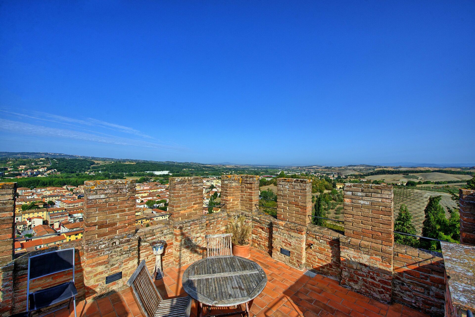 La cuisine toscane