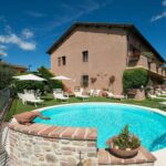 Holiday villa rental in Tuscany