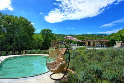 Rental house in Tuscany (95906)