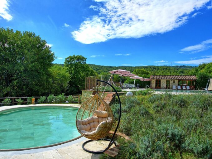 Rental house in Tuscany (95906)