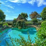 Rental house in Tuscany (4132)