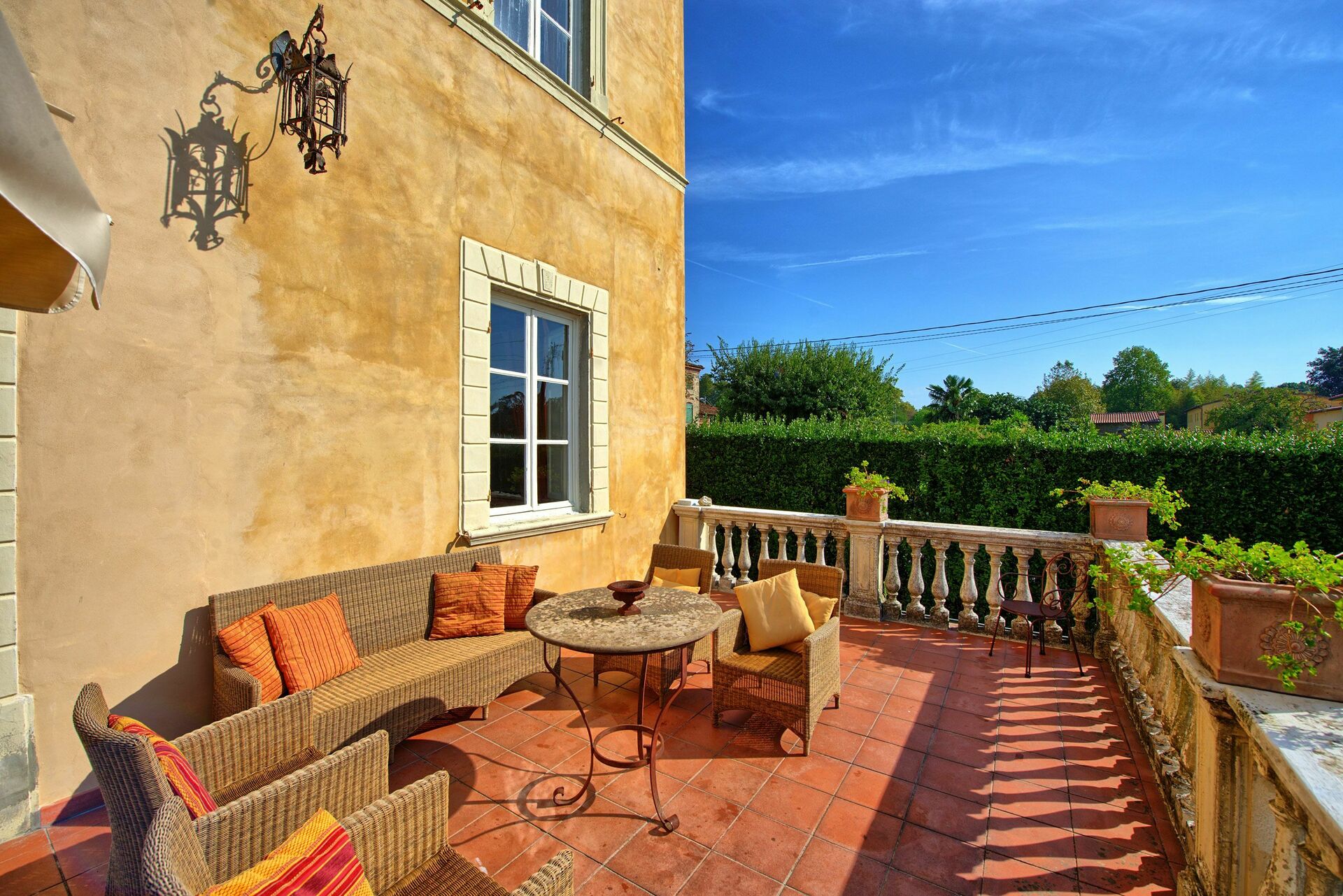 Verhuur huis in Toscane (95512)