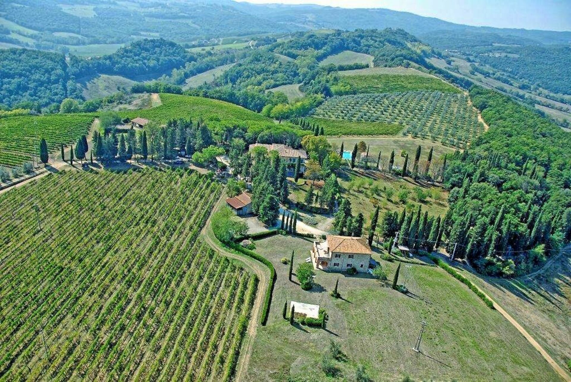 Topp 10 platser att undvika i Toscana: upptäck fallgroparna när du reser i denna region i Italien