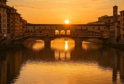 ponte vecchio florence gratuit